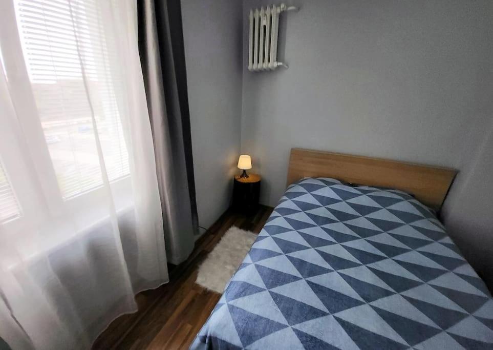 Ogrody * Wi-Fi * Jezyce * 3 Km Center Apartment Poznan Exterior photo